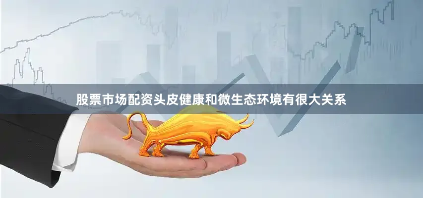 股票市场配资头皮健康和微生态环境有很大关系