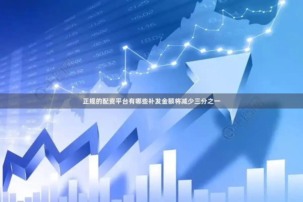 正规的配资平台有哪些补发金额将减少三分之一